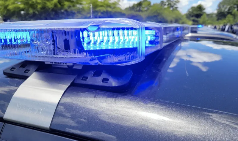 Pascagoula River Bridge closed after deadly crash in George County