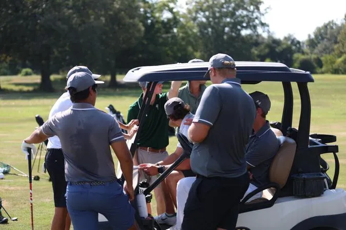 Statesmen Finish 12th at the Hurricane Invitational