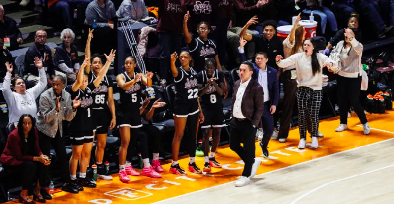 Choctaw Central to host women's basketball exhibition featuring Mississippi State