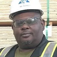 From cattle farm to Georgia-Pacific plant manager
