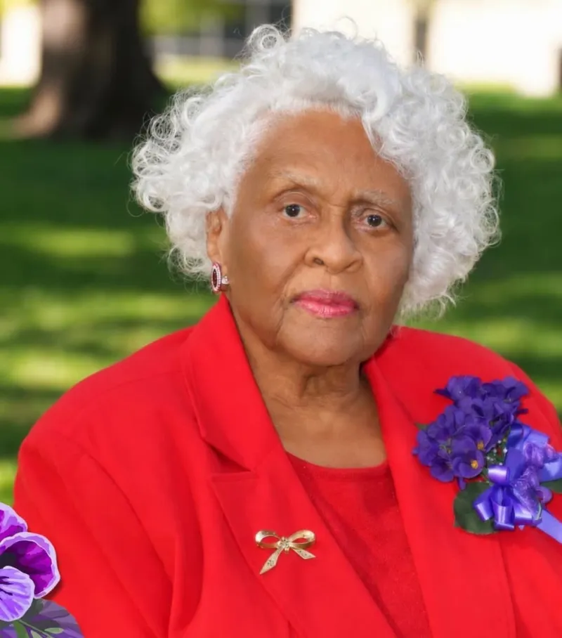 Ms. Gwendolyn Nero Loper