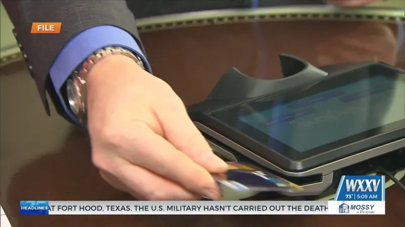 Keesler Federal Credit Union launching third debt erase program of 2026