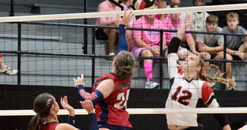 Myrtle advances to its first-ever third round match