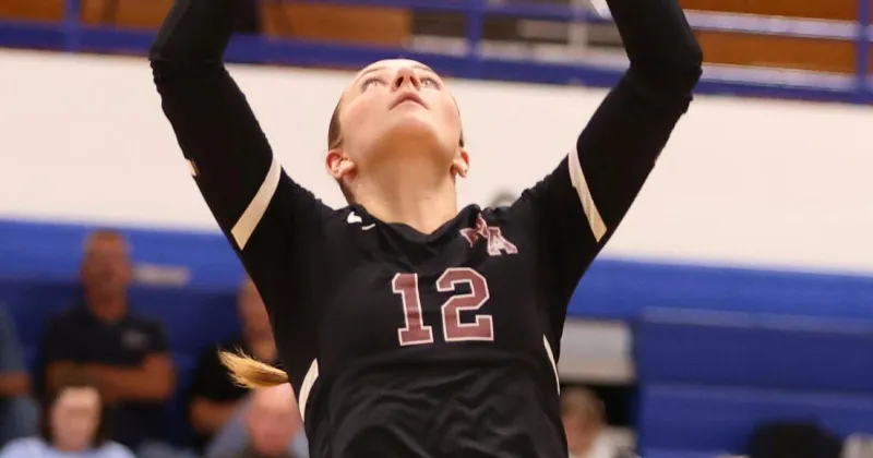 New Albany's Ozbirn, Tupelo Christian's Malone voted Athletes of the Week