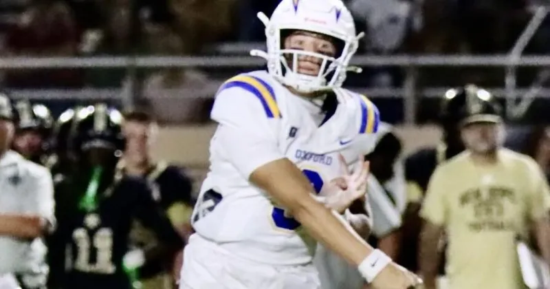 Renovich, Chargers ready for tough region schedule