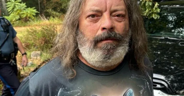Missouri man charged for molestation of a minor