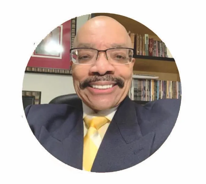 An Encouraging Word from Pastor Herb
