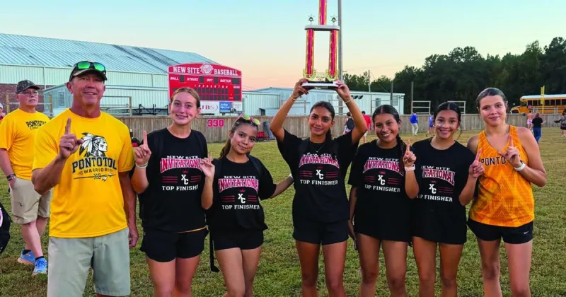 Romano, Lady Warriors dominate New Site Invitational, PHS host meet at Cherry Creek