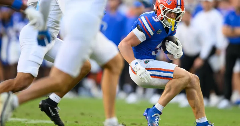 Ole Miss' group film session after Florida loss helped preach accountability