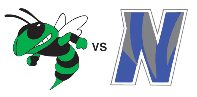 Hornets Top Newton 42-12