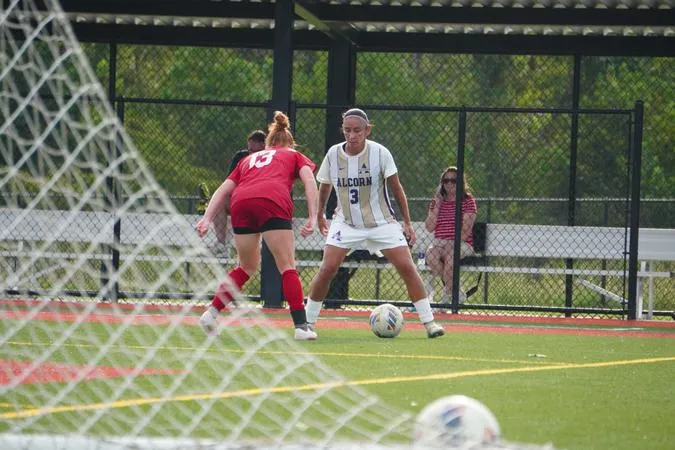 Lady Braves Host Arkansas-Pine Bluff