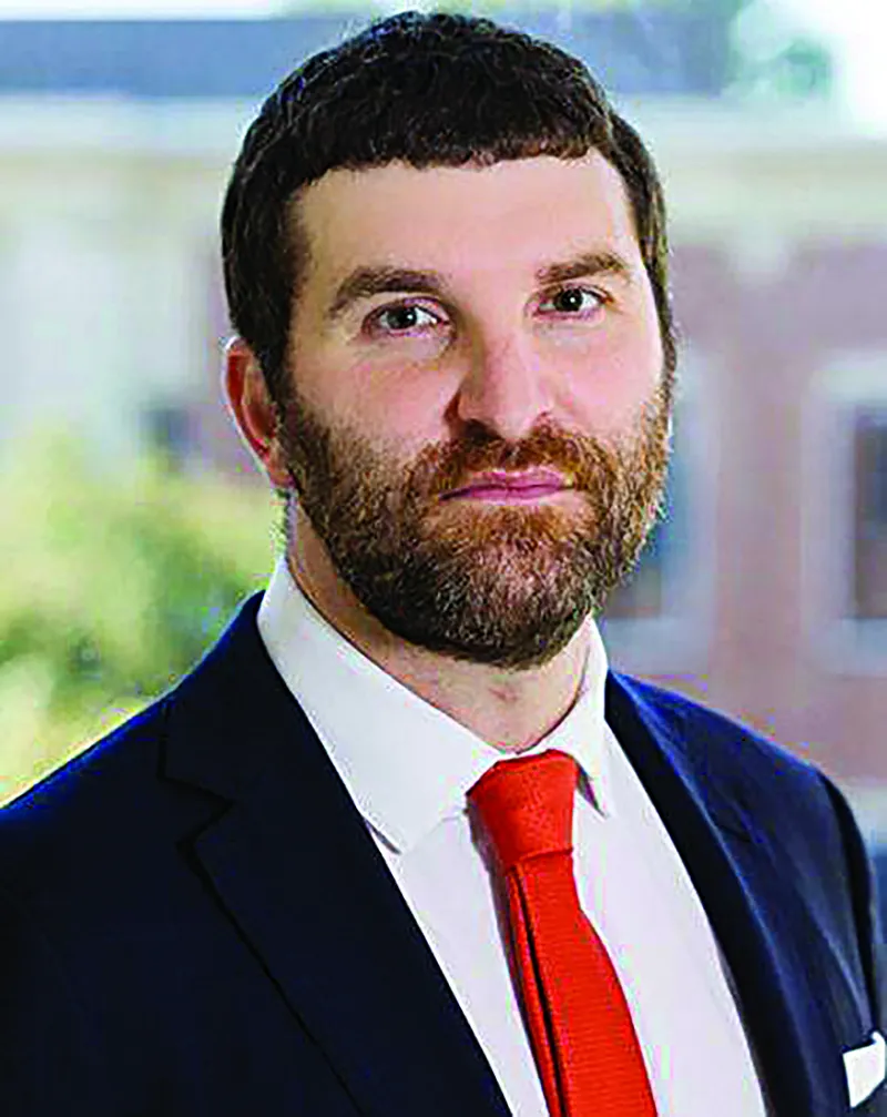 Morton native nominated to serve on 5th Circuit