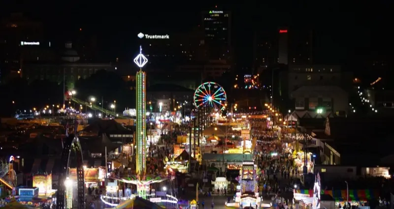 2026 Mississippi State Fair: What to know before you go