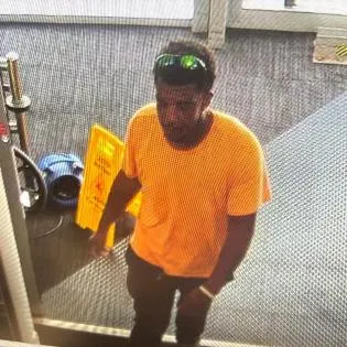 Police Seek Public's Help In Shoplifting Incident