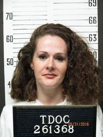 Christa Pike's first words after surviving execution: 'Where am I?' attorney says