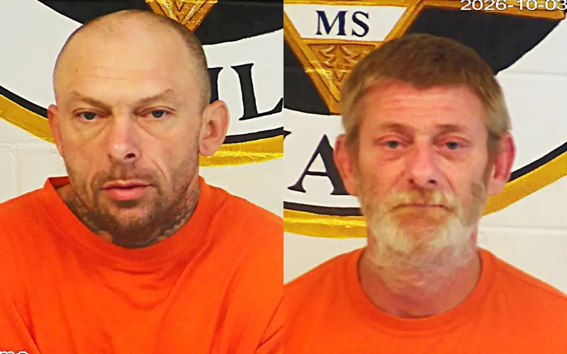 2 strangling incidents in Marion County in 4 days