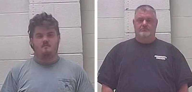 Newton Grand Jury Returns September Indictments