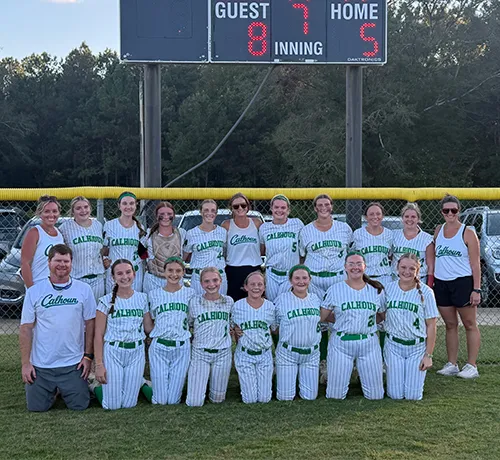 Lady Cougars ready for next challenge -- Tunica in state championship