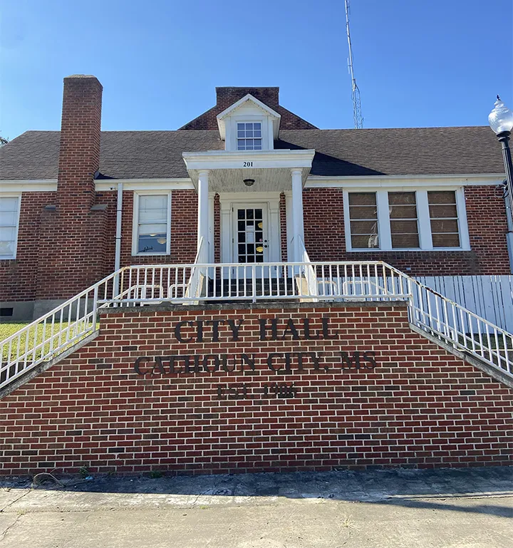 'City approves police promotion, emergency water pump purchase