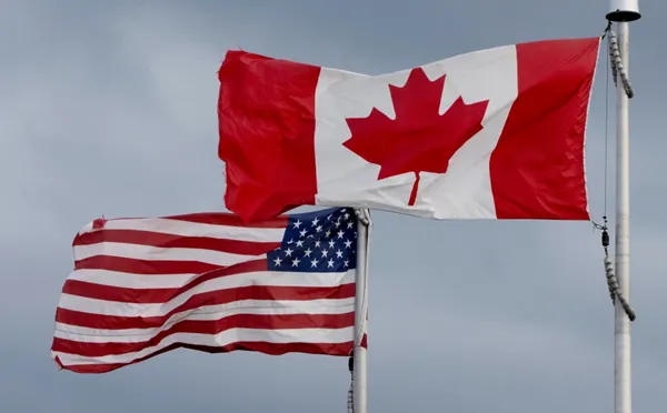 The cost of drugs from Canada is set to soar for millions of Americans because of a federal rule