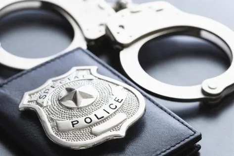 Jail Docket for the week of October 8, 2026