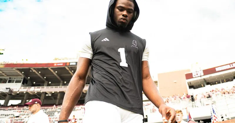 Finding the middle ground in the Kamario Taylor transfer debate