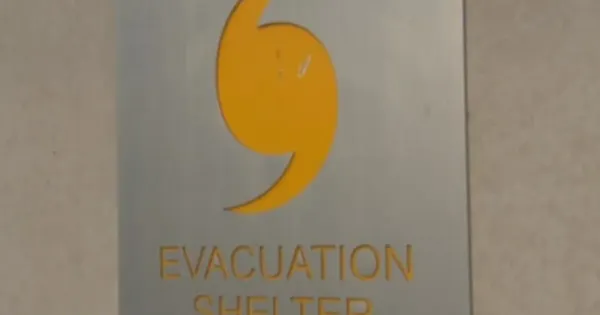 Shelters opening in South Mississippi