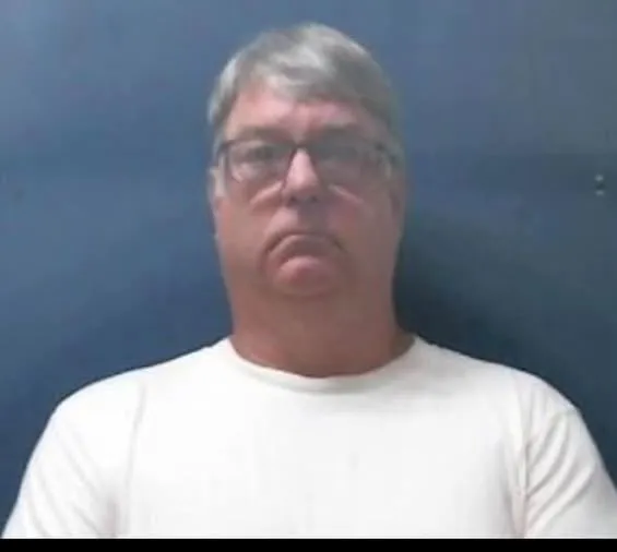 Stone County man facing child sexual abuse charges