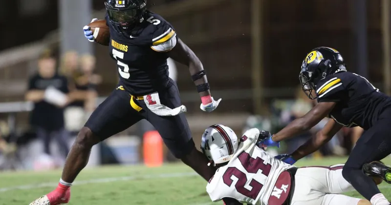 Pontotoc wary of winless West Point