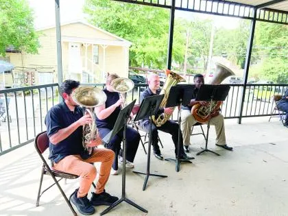 St. John Lutheran Church hosts 46th annual Oktoberfest