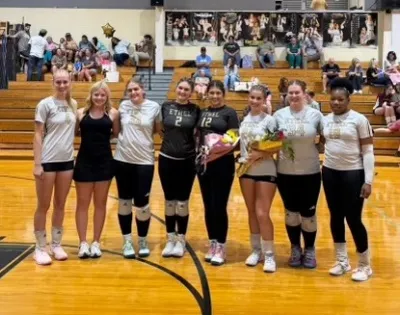 Ethel's senior victory leads them into the playoffs