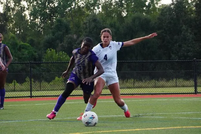 Record-Breaking Night for Lady Braves in 17-0 Win