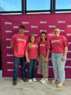 PTK Alpha Mu Beta promotes Heart Health through Honors in Action