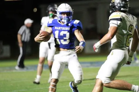 French Camp rallies in fourth quarter for 36-35 win