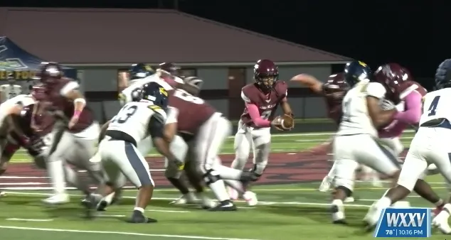 Long Beach snaps regional losing streak with 16-14 victory over Gautier