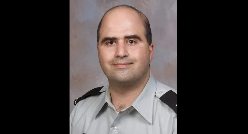 Firing squad execution of 2009 Ft. Hood shooter to be livestreamed, Pentagon official says -- National & International News