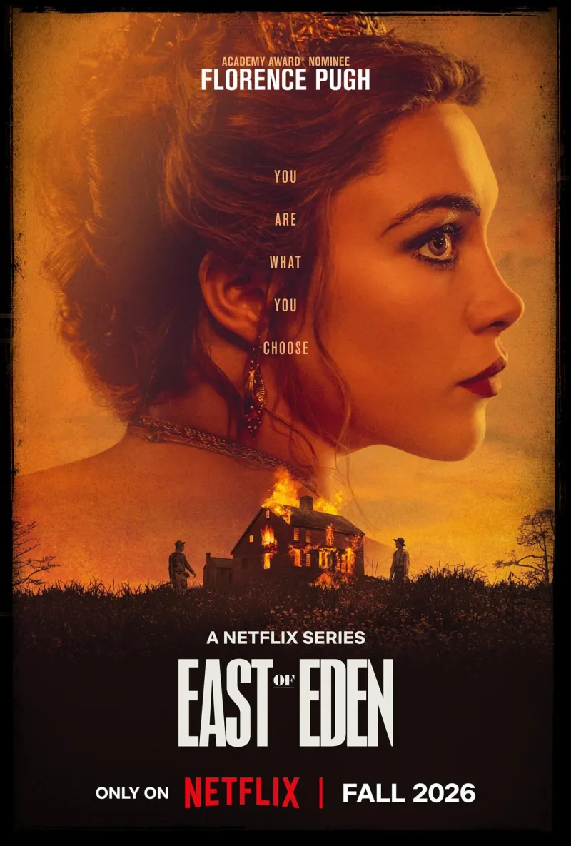In defense of the new 'East of Eden' series