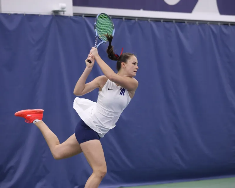 Taking a look at Ole Miss Tennis' 2026-27 squads