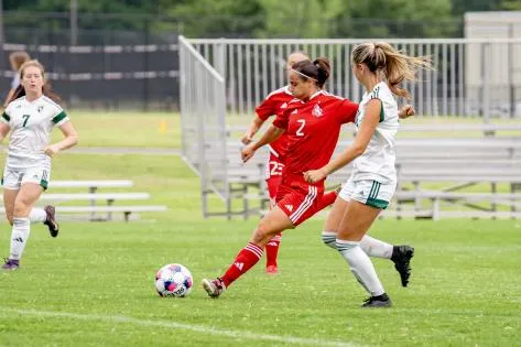 William Carey Dominates Point in 8-0 Victory