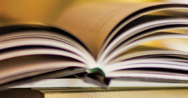 Hickory Reading Club Begins New Year