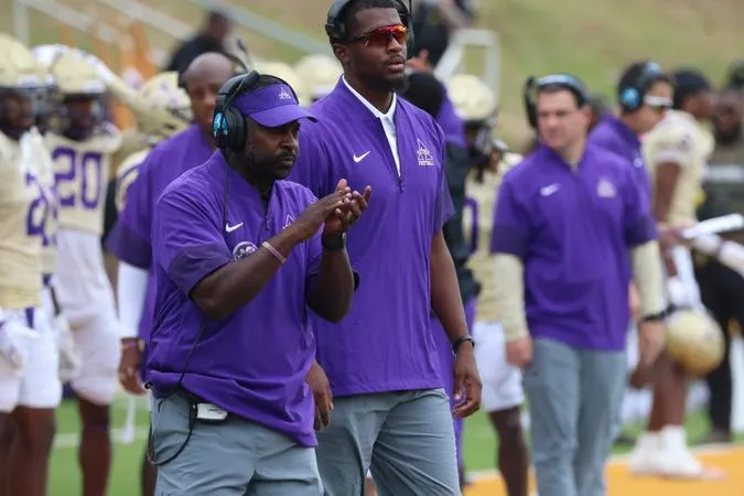 Braves Face Buffaloes on Homecoming