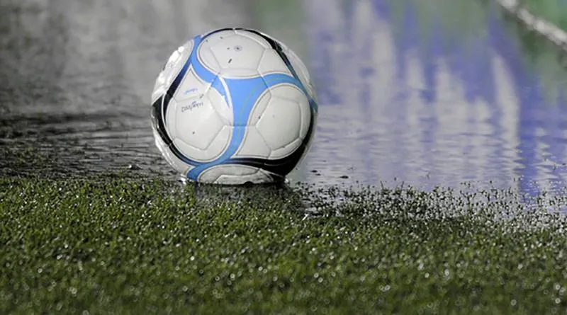 SCHEDULE CHANGE: Saturday's Soccer Doubleheader times changed due to inclement weather