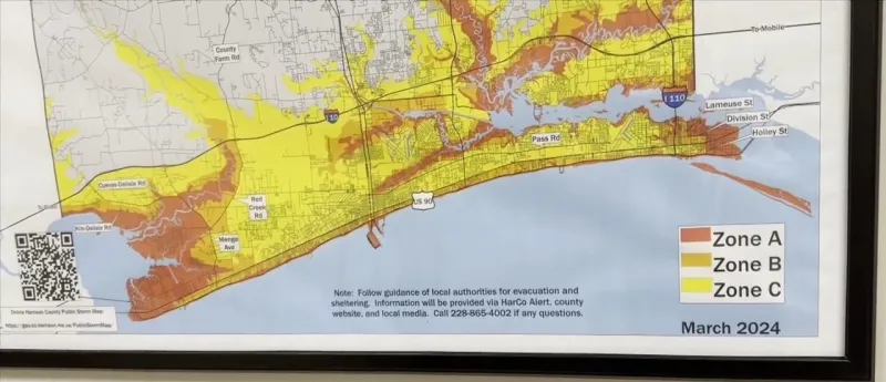 MEMA Director speaks at Hurricane Preparedness Summit