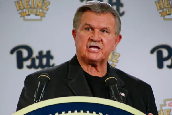 Former New Orleans Saints Head Coach Mike Ditka dies at 86