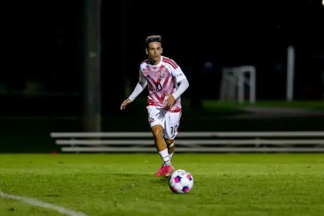 William Carey Tops Point 4-0 for Conference Victory