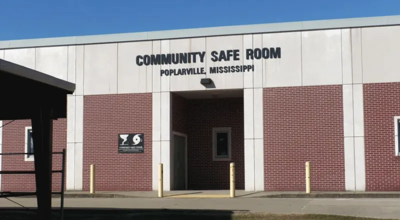 LIST: Where Mississippians can seek shelter from Hurricane Isaias