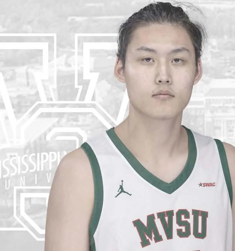 MVSU athlete detained by ICE