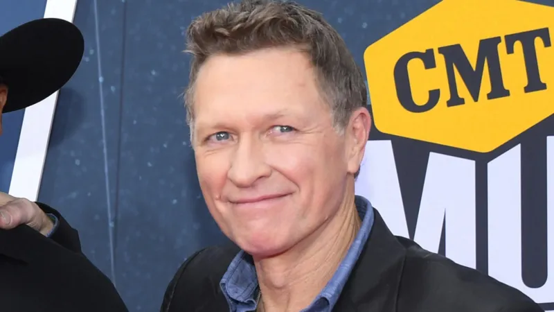 Craig Morgan to be at Grammy Museum Mississippi for special event in November