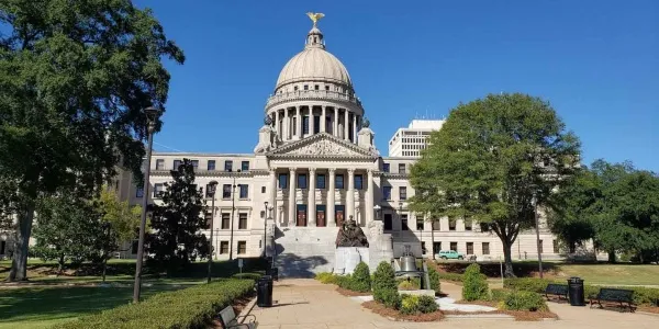 UMMC School of Population Health marks 10 years of looking upstream to improve Mississippi health