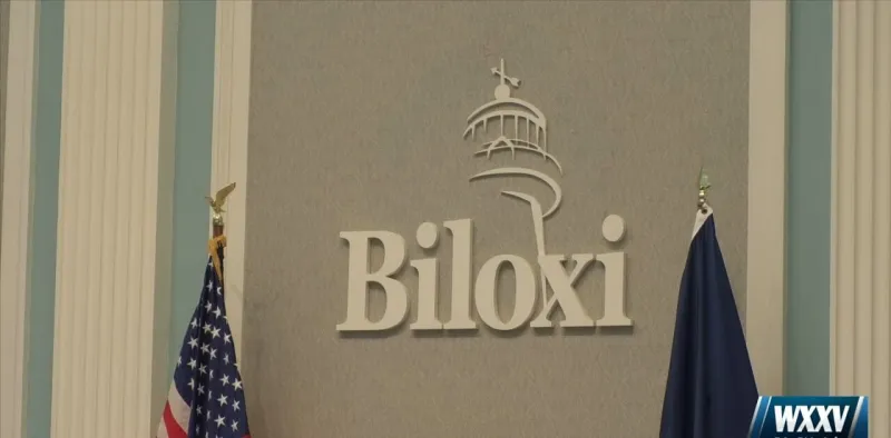 City of Biloxi sharing weather reminders for residents and visitors